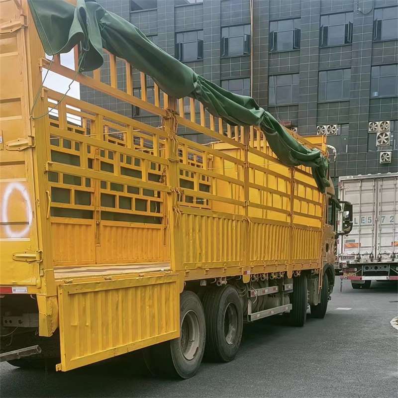 河南南阳方城县到新泰物流公司——一站式货运服务（到新泰的物流）