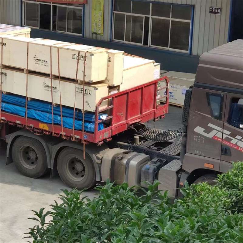 河南南阳方城县到海口物流公司一站式服务，让货运更轻松